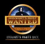 Hogwarts' Most Wanted