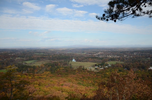 Hiking ADHD GetNutMegged